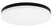 Matteo Lighting M11901BK - Xelan Ceiling Mount