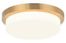 Matteo Lighting M15902AG - Durham Ceiling Mount