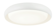 Matteo Lighting M16218MW - MILIA Flush Mounts