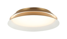 Matteo Lighting M19114AG - DAHLIA Wall Sconce