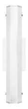 Matteo Lighting S01018CH - Pelermos Wall Sconce
