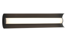 Matteo Lighting S02918MB - NORVAN Wall Sconce