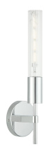 Matteo Lighting S04001CH - Lumière VANITY