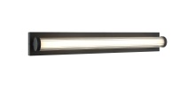 Matteo Lighting S08330MB - Athena Wall Sconce
