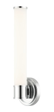 Matteo Lighting S09215CH - Steveston VANITY