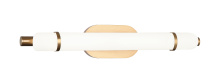 Matteo Lighting S10424AG - FINNEGAN VANITY