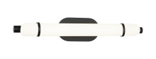 Matteo Lighting S10424BK - FINNEGAN VANITY