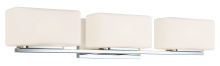 Matteo Lighting S10803CH - Chiclet Wall Sconce
