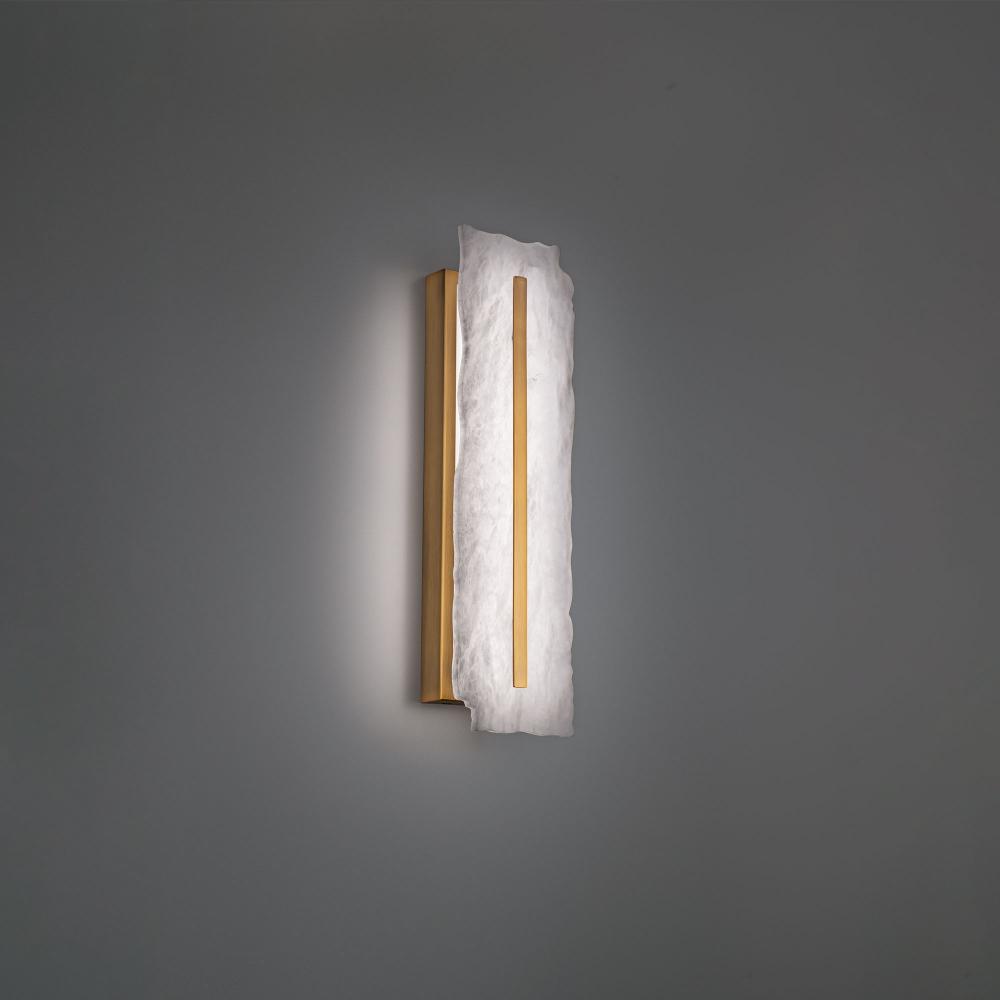 Taffeta Wall Sconce Light