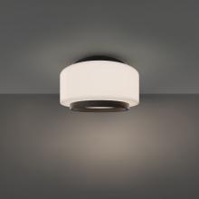 Modern Forms US Online FM-12508-35-BK - Preston Flush Mount Light