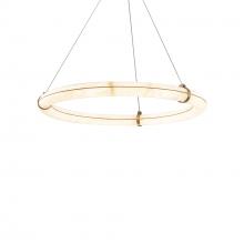 Modern Forms US Online PD-56431-AB - Clique Pendant Chandelier Light