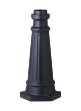 Generation Lighting POSTBASE-DWZ - Post Base