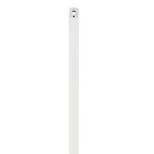 Generation Lighting DRT48RZW - Threaded Downrods