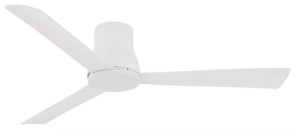 Simple Flush - 52" Ceiling Fan