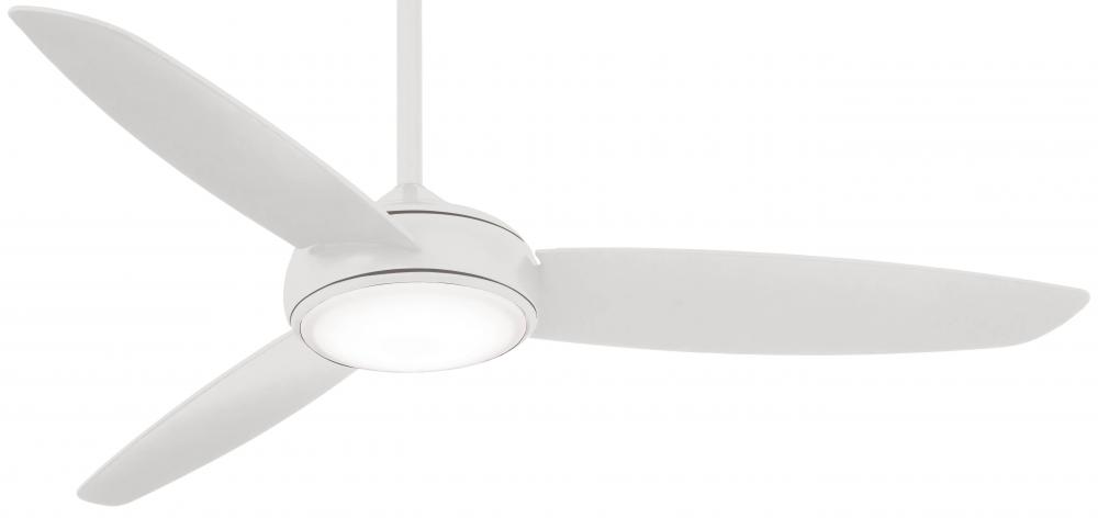 Concept Iv - LED 54" Ceiling Fan