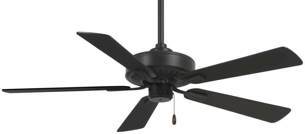 Contractor Plus - 52" Ceiling Fan