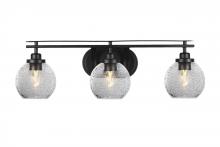 Toltec Company 2613-MB-4102 - Bathroom Lighting