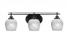 Toltec Company 2613-MB-4811 - Bathroom Lighting