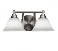 Toltec Company 3422-BN-311 - Bathroom Lighting