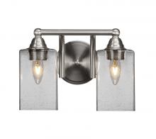 Toltec Company 3422-BN-530 - Bathroom Lighting