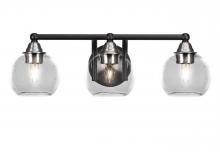 Toltec Company 3423-MBBN-4100 - Bathroom Lighting