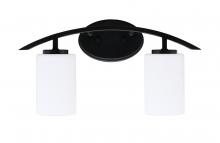 Toltec Company 3722-MB-310 - Bathroom Lighting