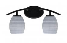 Toltec Company 3722-MB-4022 - Bathroom Lighting