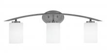 Toltec Company 3723-GP-310 - Bathroom Lighting