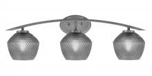 Toltec Company 3723-GP-4622 - Bathroom Lighting