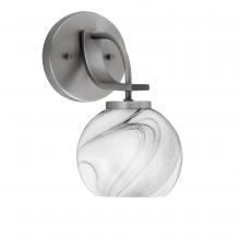 Toltec Company 3911-GP-4109 - Wall Sconces