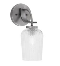 Toltec Company 3911-GP-4250 - Wall Sconces