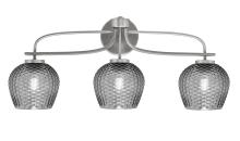 Toltec Company 3913-GP-4602 - Bathroom Lighting