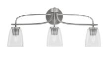 Toltec Company 3913-GP-461 - Bathroom Lighting