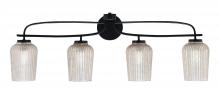 Toltec Company 3914-MB-4253 - Bathroom Lighting