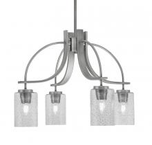 Toltec Company 3924-GP-3002 - Chandeliers