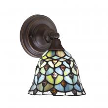 Toltec Company 40-DG-9965 - Wall Sconces