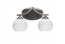 Toltec Company 552-GP-4101 - Bathroom Lighting