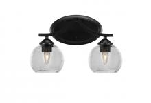 Toltec Company 552-MB-4100 - Bathroom Lighting