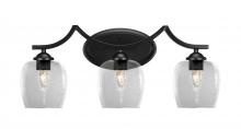 Toltec Company 553-MB-4810 - Bathroom Lighting