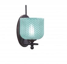 Toltec Company 591-DG-4615 - Wall Sconces