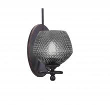 Toltec Company 591-DG-4622 - Wall Sconces