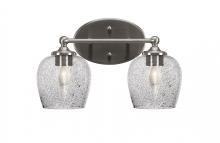 Toltec Company 5912-BN-4812 - Bathroom Lighting