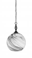 Toltec Company 82-MB-4399 - Pendants