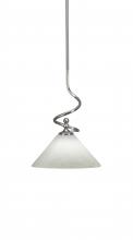 Toltec Company 901-BN-314 - Mini Pendants