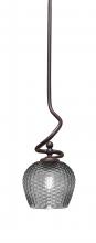 Toltec Company 901-DG-4602 - Mini Pendants