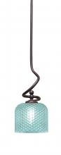 Toltec Company 901-DG-4615 - Mini Pendants