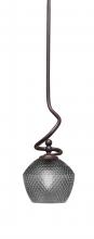 Toltec Company 901-DG-4622 - Mini Pendants