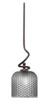 Toltec Company 901-DG-4912 - Mini Pendants