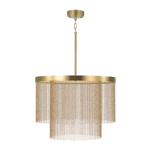 Capital 359321AD - 2 Light Pendant