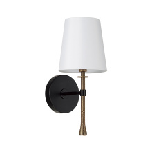 Capital 660711MBG-717 - 1 Light Sconce